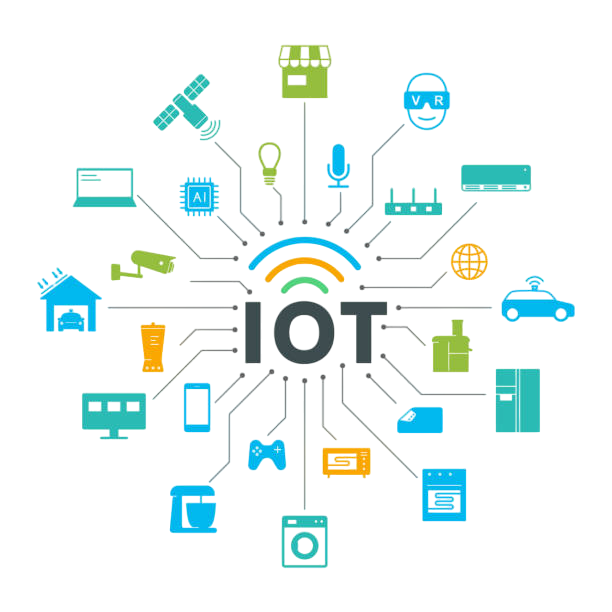Mobile Development Illustration