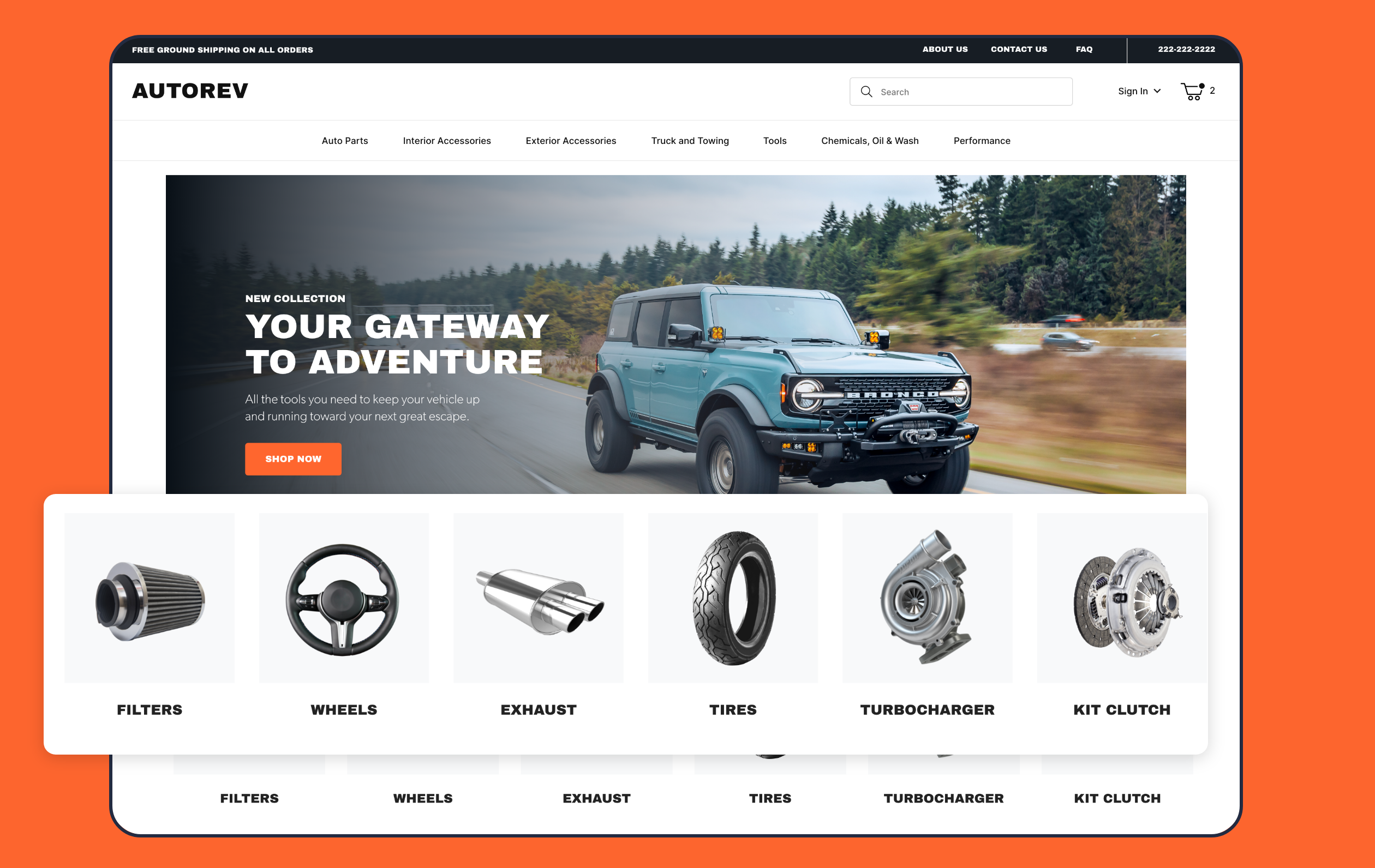 Why Automotive Companies Trust Dousoft