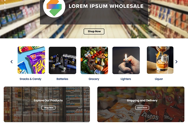 B2B eCommerce Portals