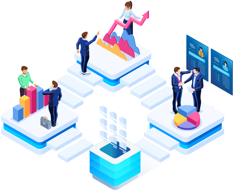 Dousoft IT Solutions for Modern Law Firms <br/> Streamline Legal Operations & <br/> Enhance Client Service