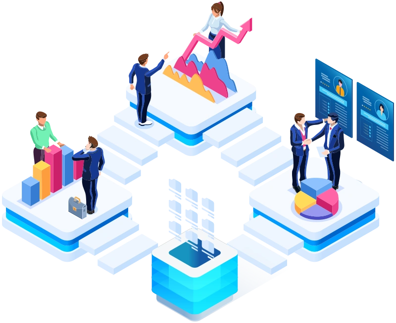 Dousoft IT Solutions for Modern Law Firms <br/> Streamline Legal Operations & <br/> Enhance Client Service