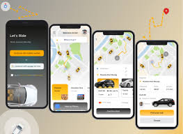 Corporate Cab Booking