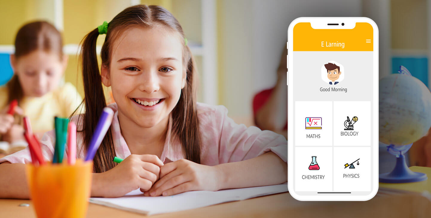 Mobile Learning Apps