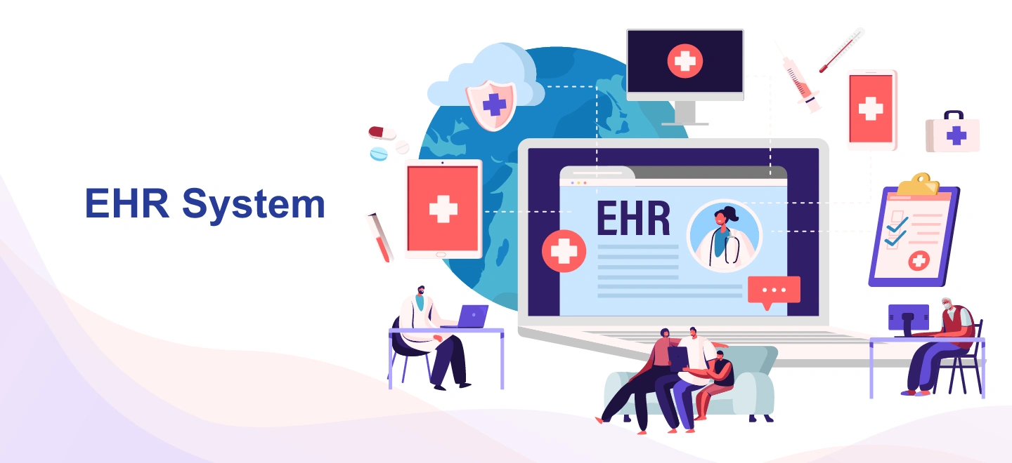 EHR & EMR Systems