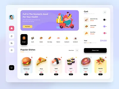 Why Food Brands Choose Dousoft