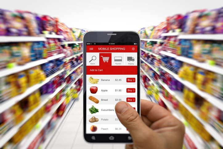 Delivery App