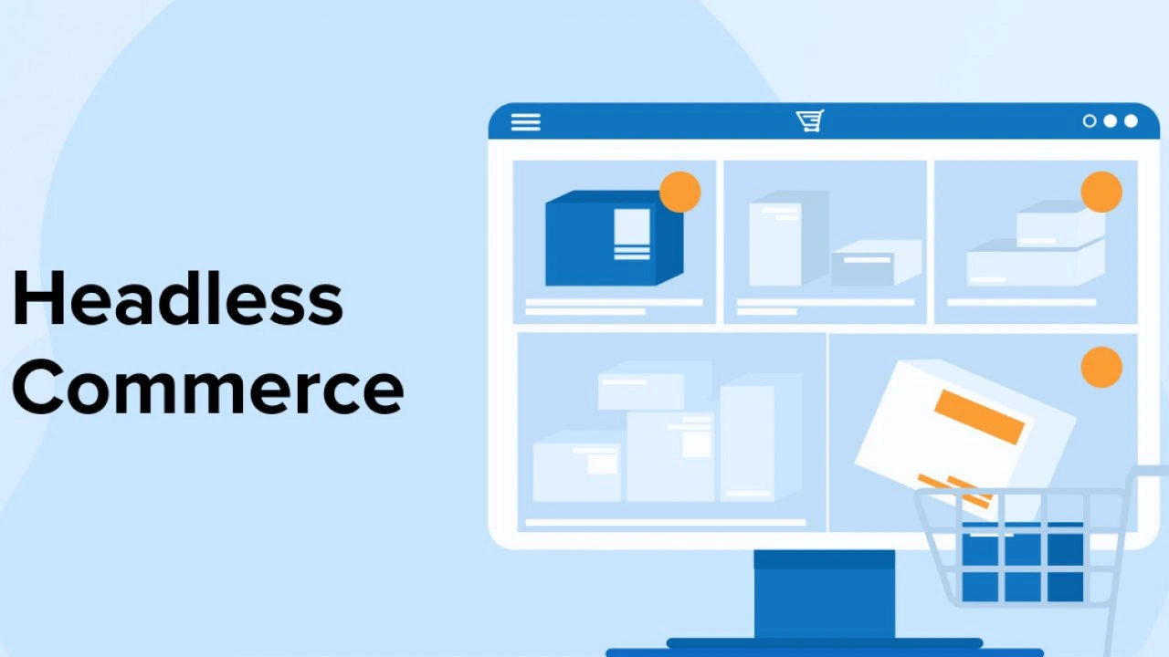 Headless eCommerce