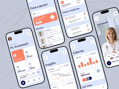 Why Healthcare Providers Trust Dousoft