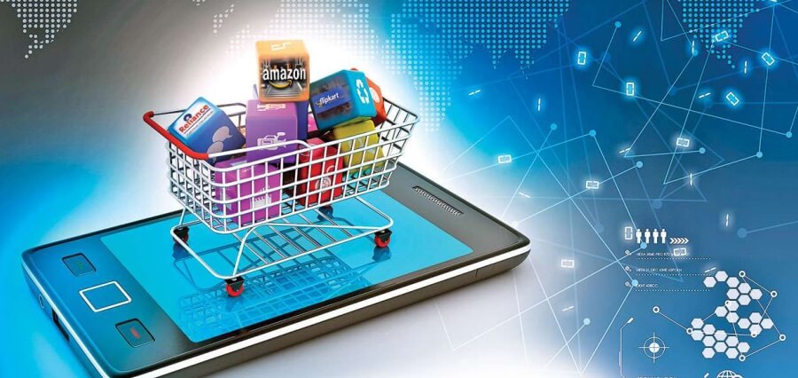 Healthcare eCommerce