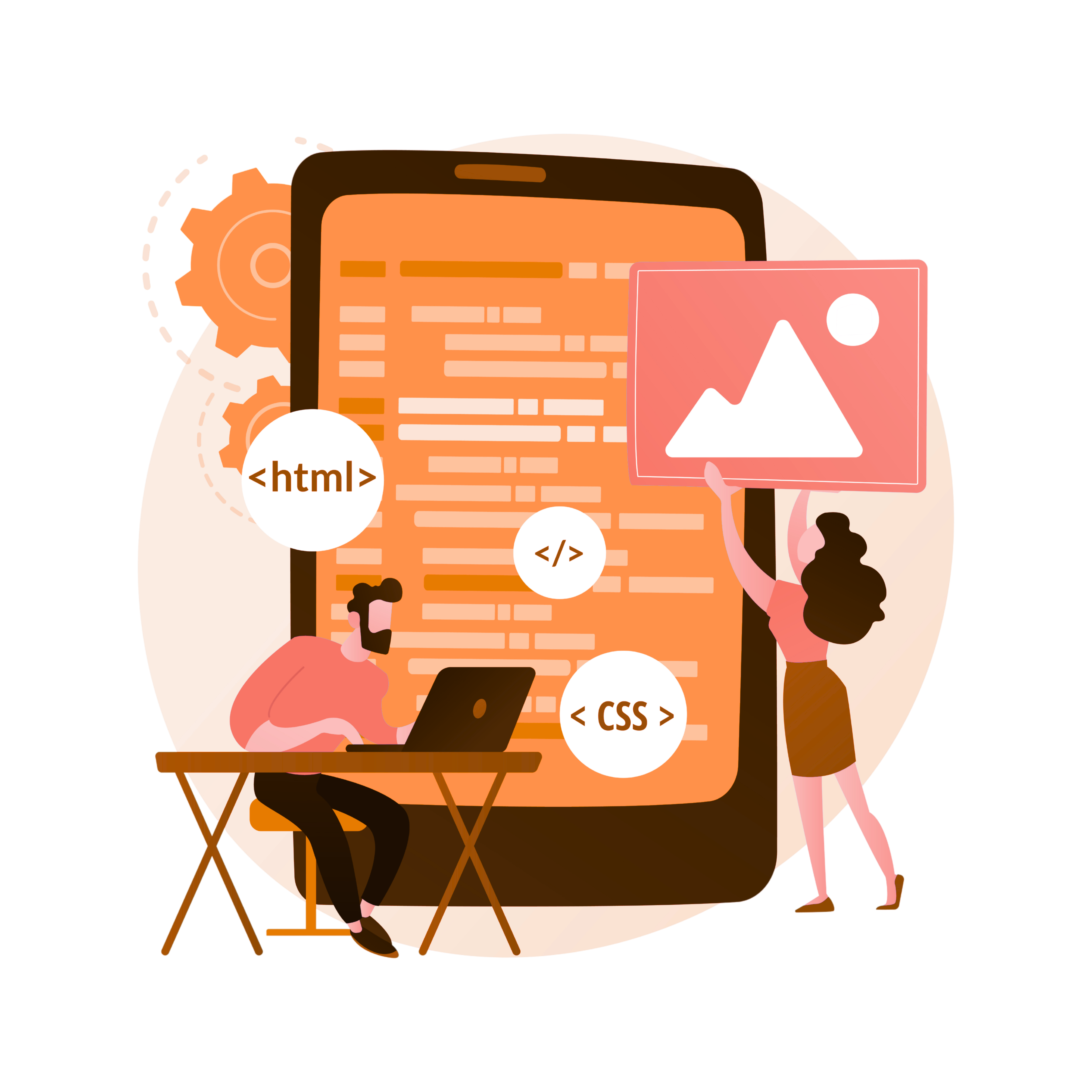 Best IT Service Company for App and Web Development