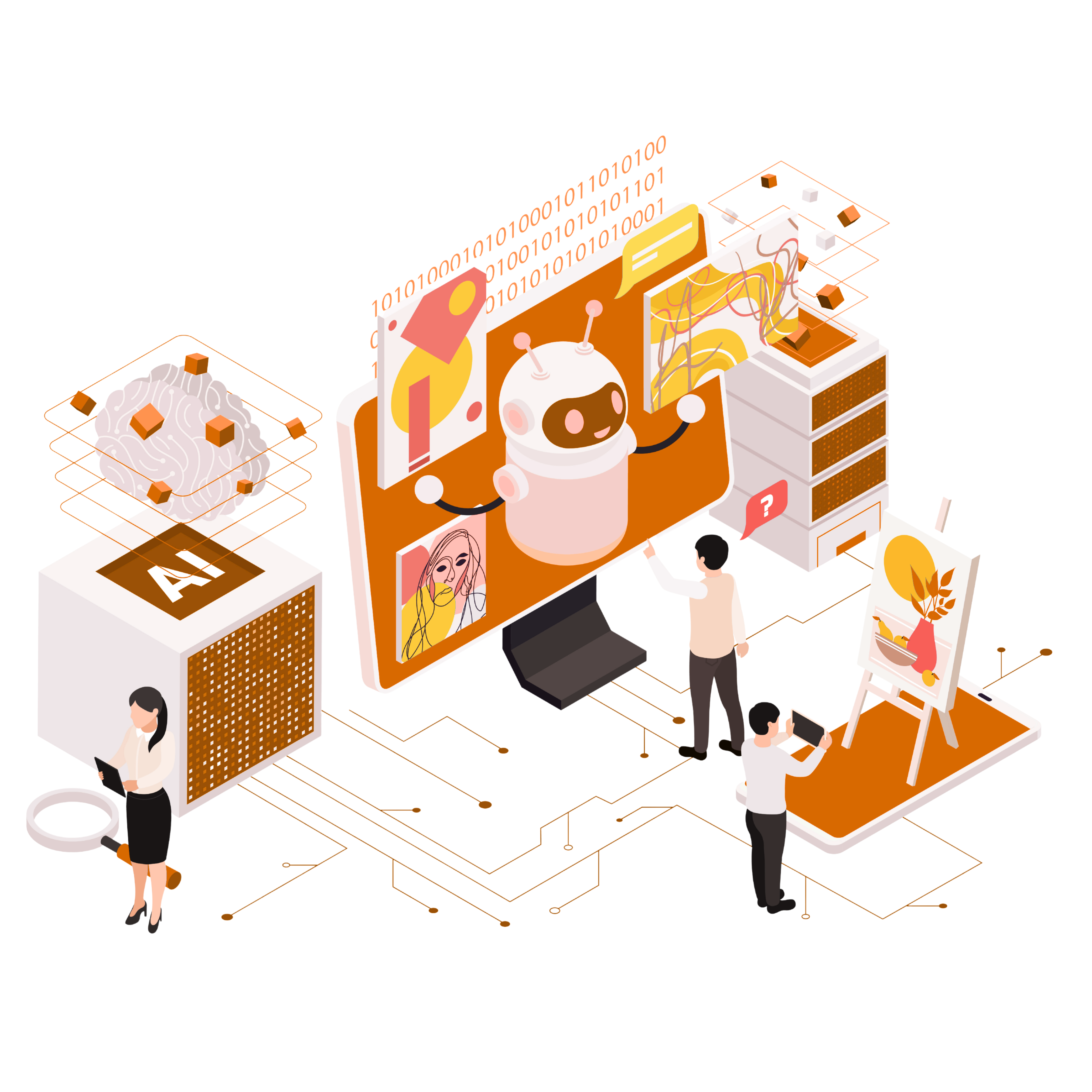 Grow your business with Dousoft IT Solutions