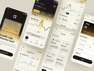 Investment & Wealth Tech