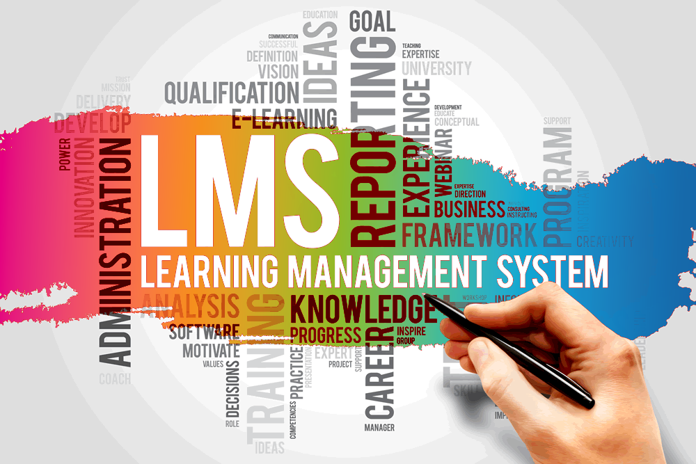 Custom LMS Development