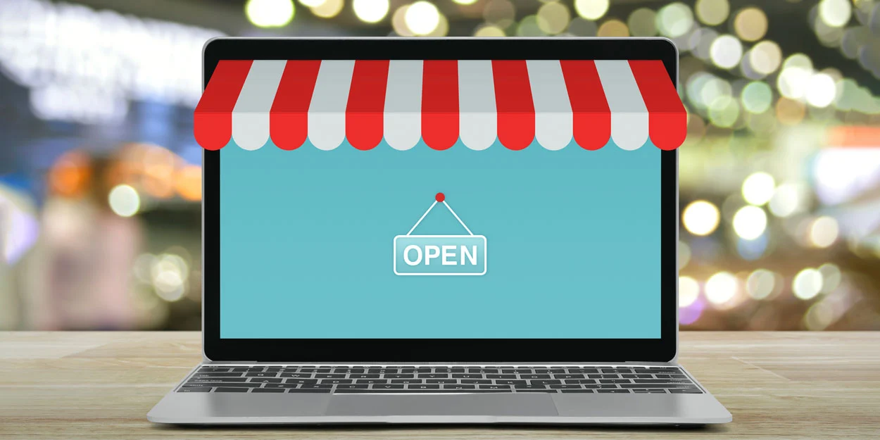 Online Store Development