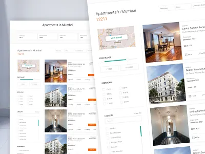 Property Listings