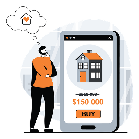 Dousoft for Real Estate