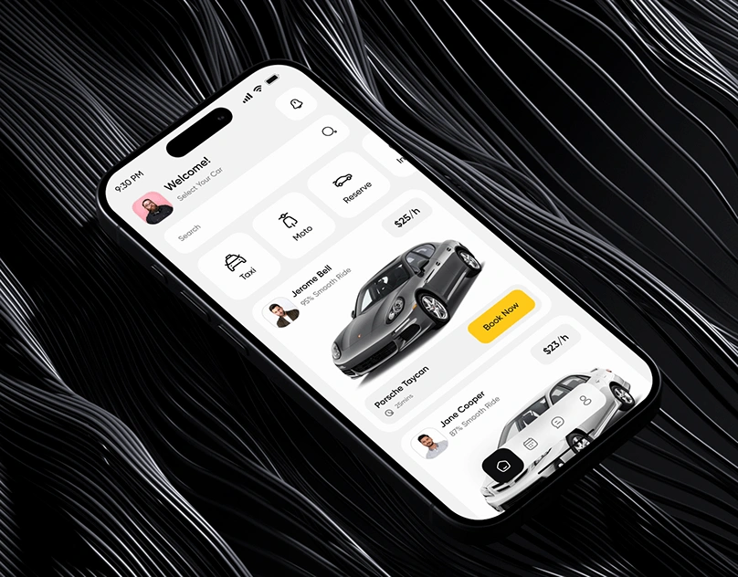 Why Transport Businesses Choose Dousoft