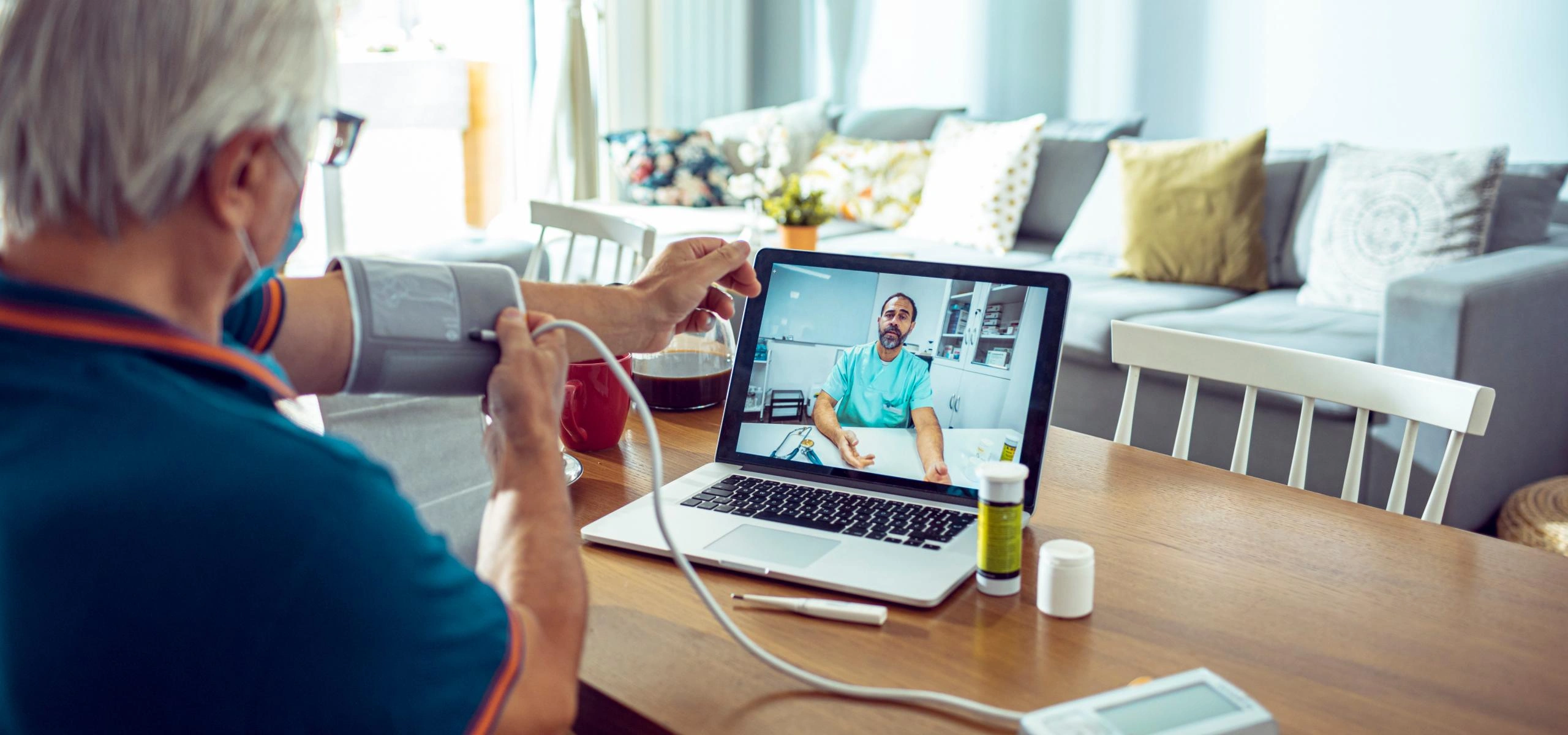 Telemedicine Platforms