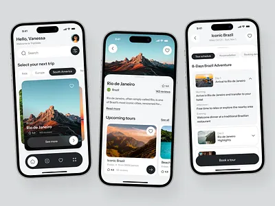 User Interface Design