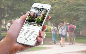 Virtual Tours