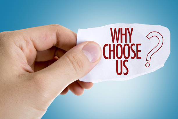 Why Travelers Love Us
