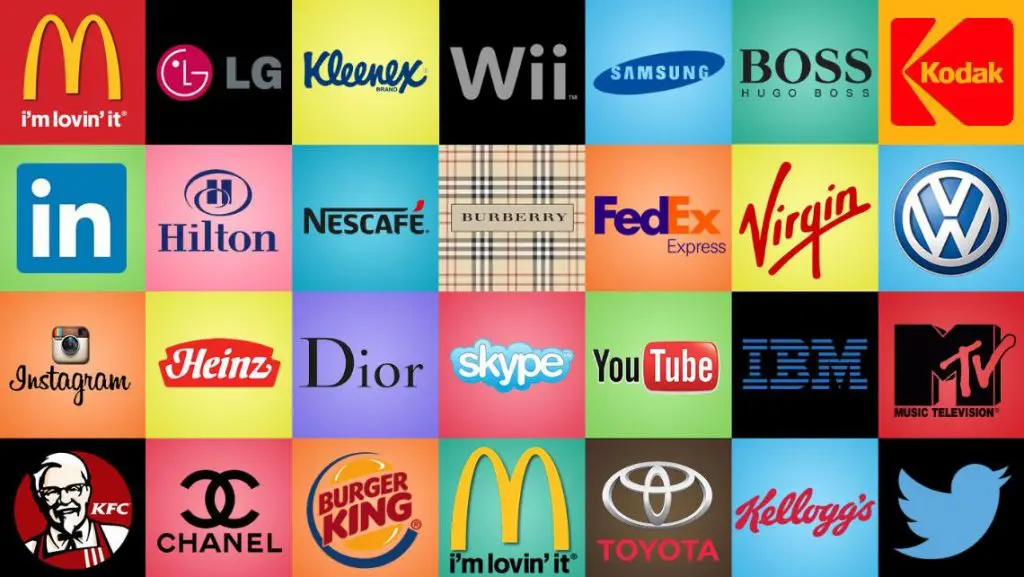 Logo Design