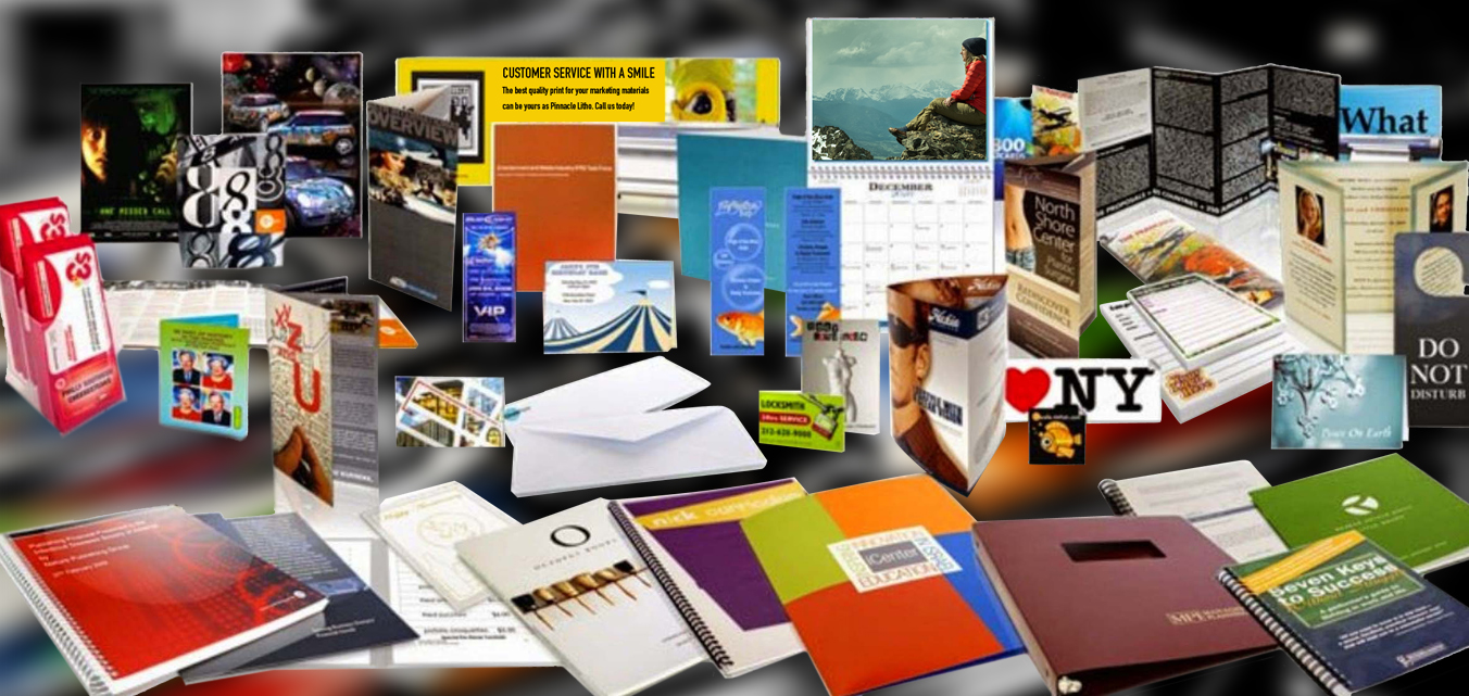 Marketing Materials
