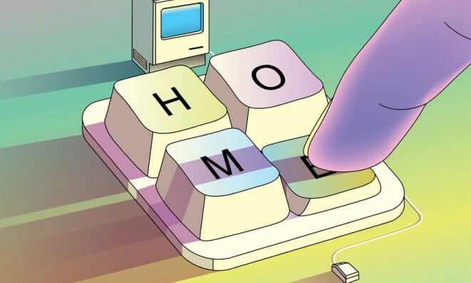 Tech Innovation Blog