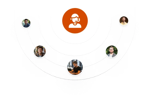 deployment and ongoing support